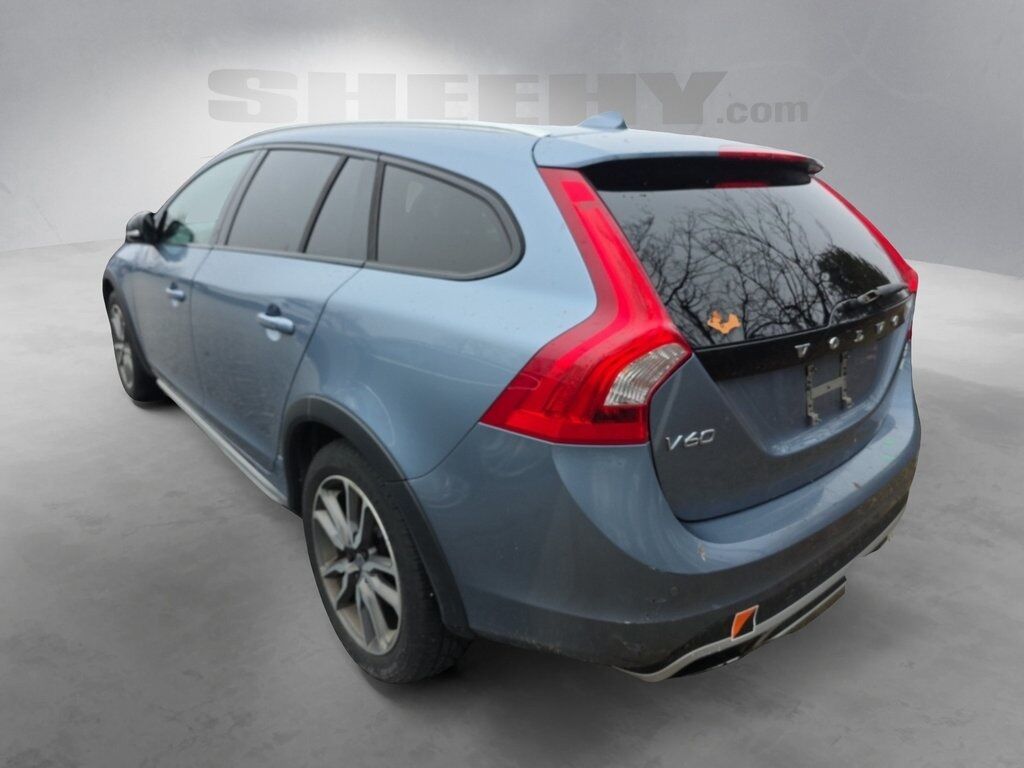 2017 Volvo V60 Cross Country T5 Hunt Valley MD