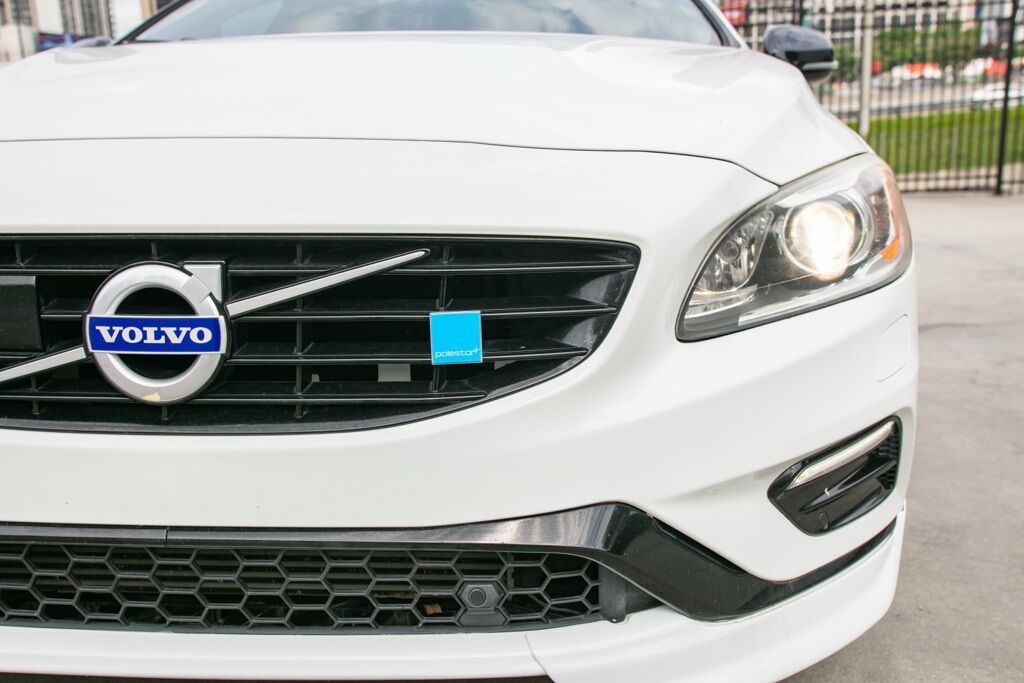 2017 Volvo V60 Polestar Atlanta GA