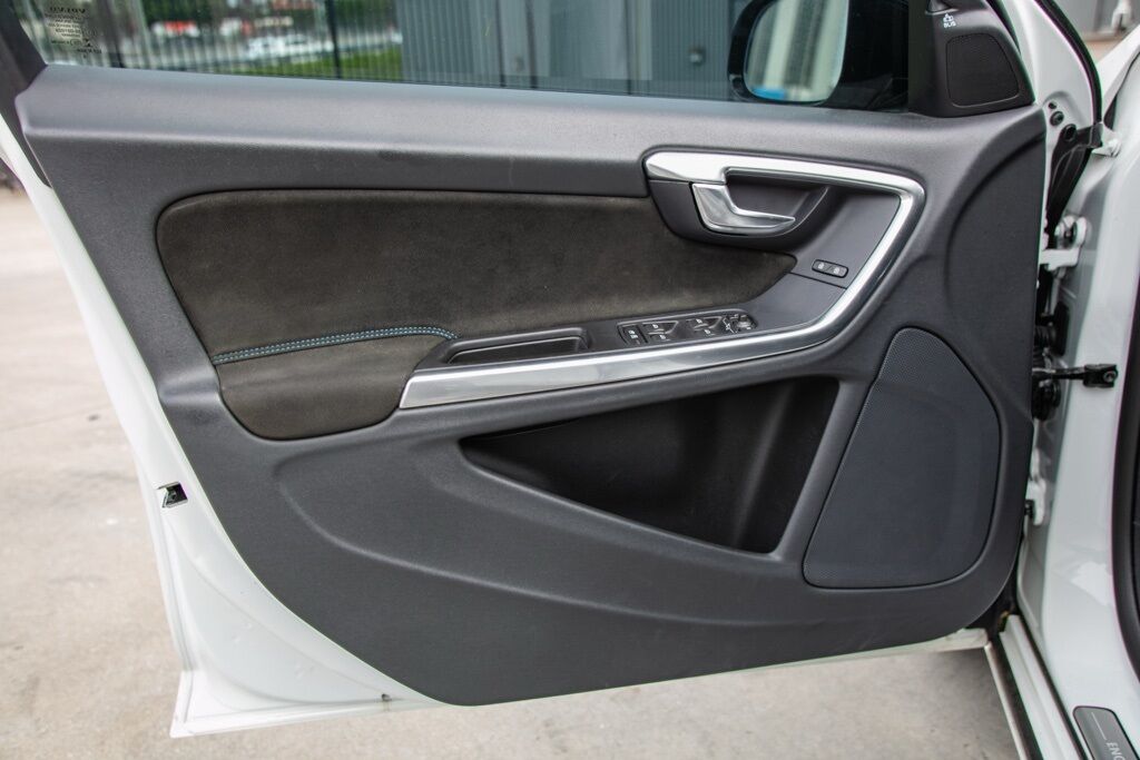 2017 Volvo V60 Polestar Atlanta GA