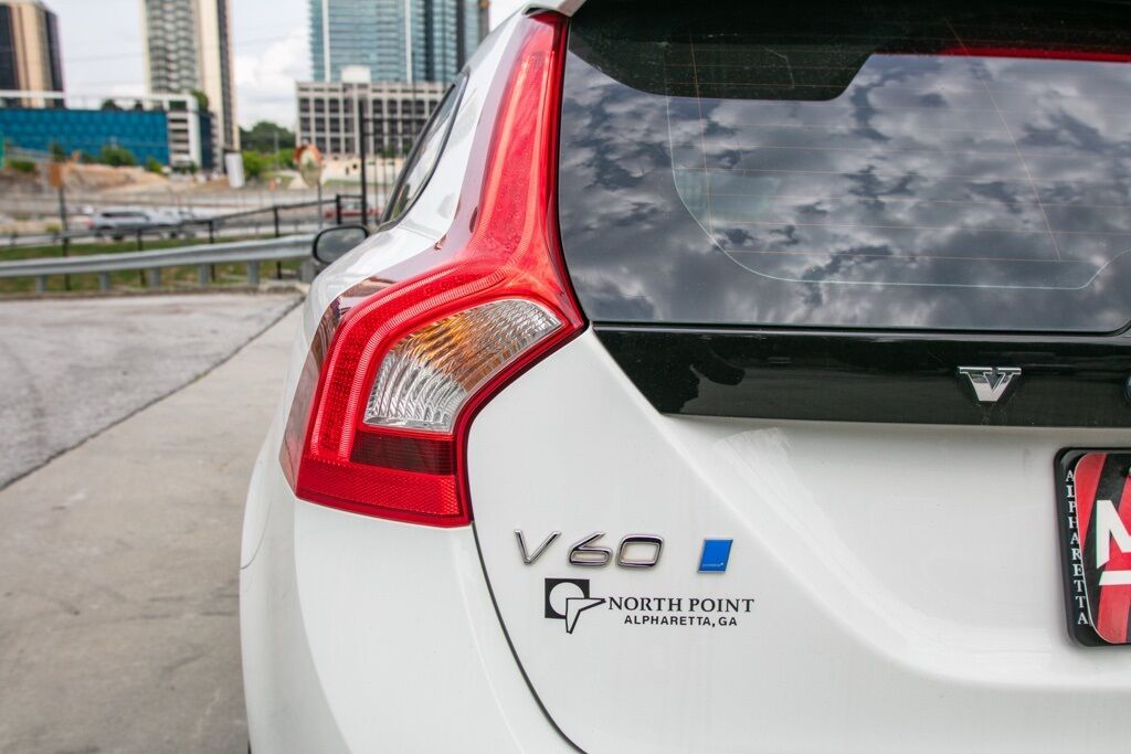 2017 Volvo V60 Polestar Atlanta GA