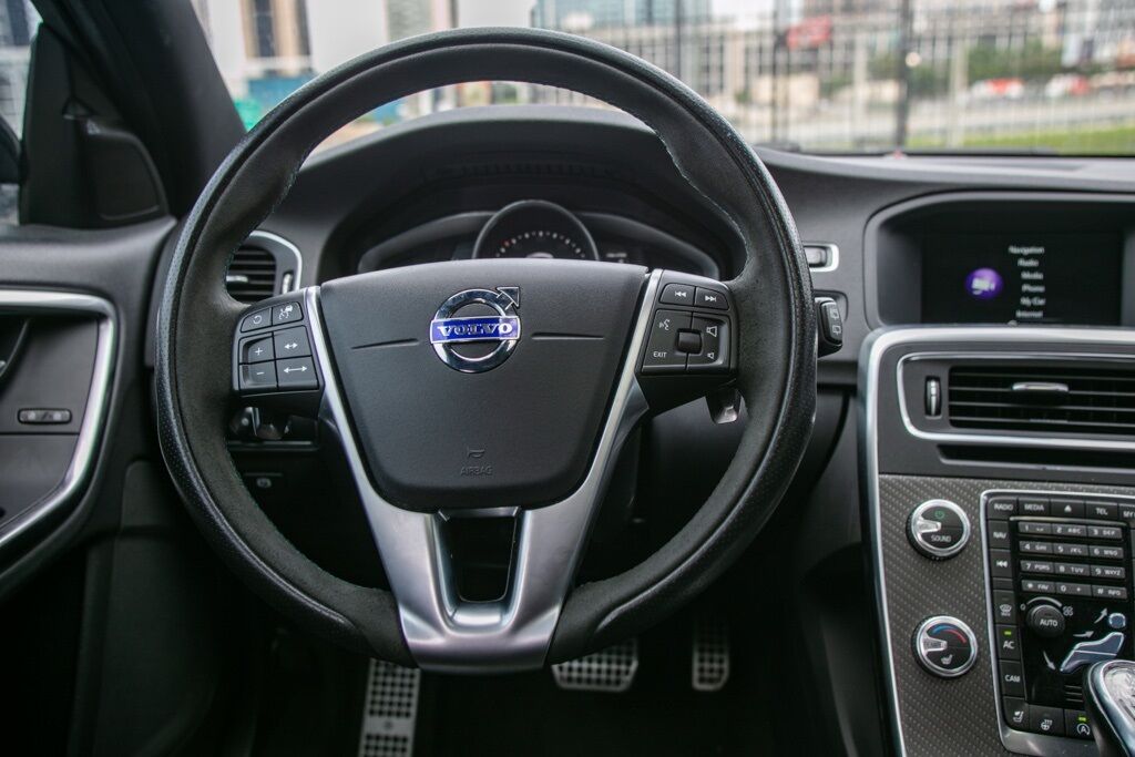 2017 Volvo V60 Polestar Atlanta GA