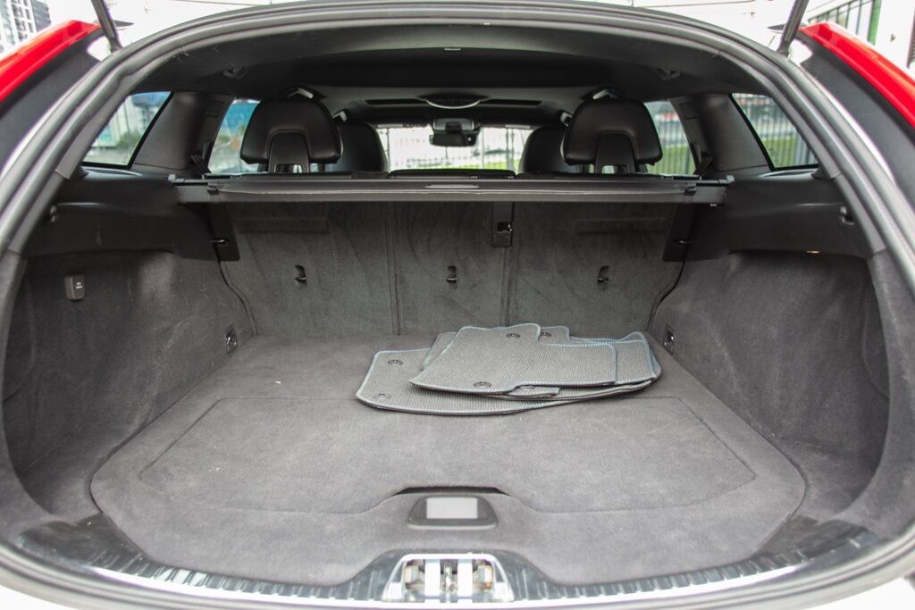 2017 Volvo V60 Polestar Atlanta GA