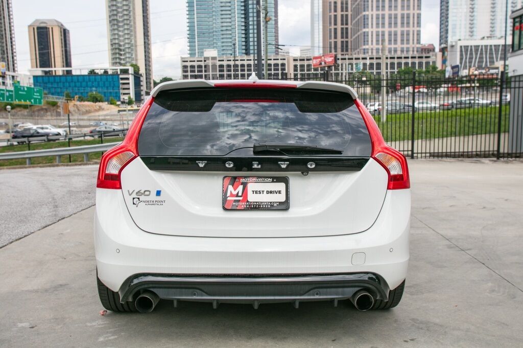 2017 Volvo V60 Polestar Atlanta GA