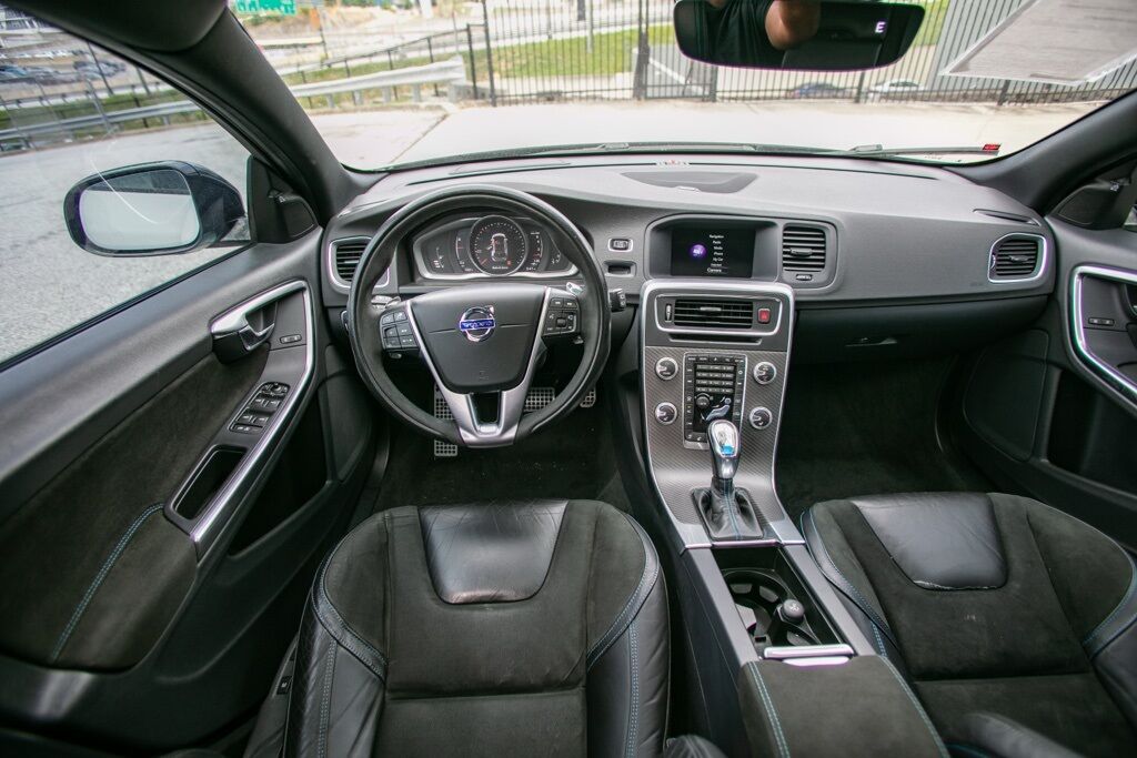 2017 Volvo V60 Polestar Atlanta GA