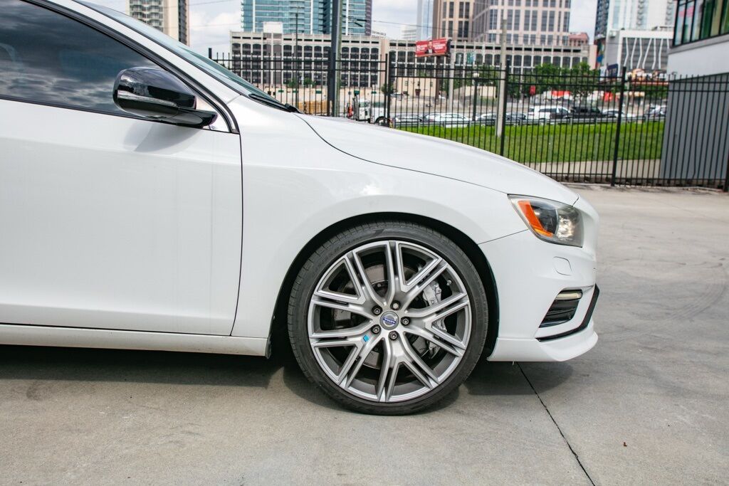 2017 Volvo V60 Polestar Atlanta GA