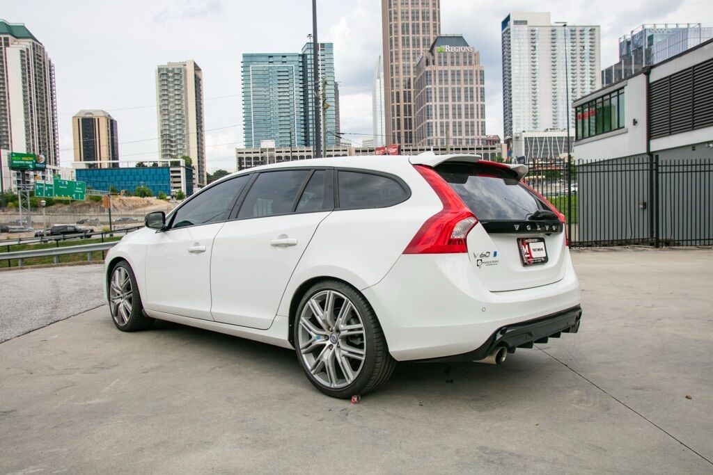 2017 Volvo V60 Polestar Atlanta GA