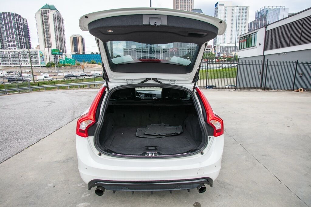 2017 Volvo V60 Polestar Atlanta GA