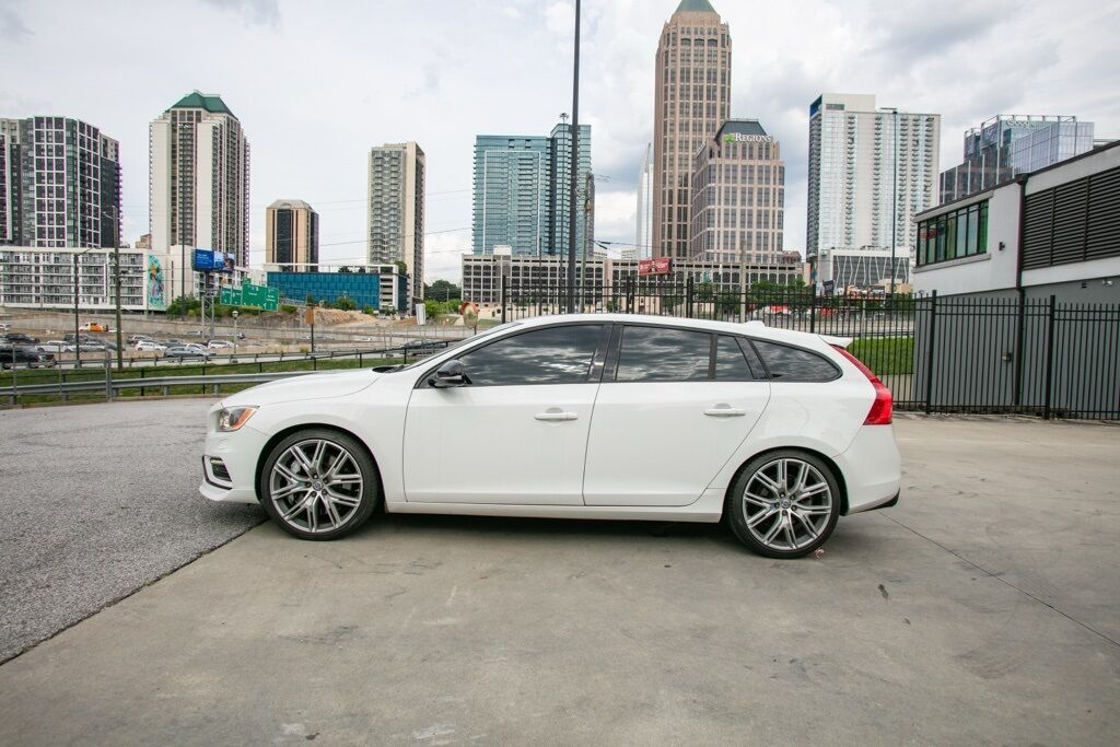 2017 Volvo V60 Polestar Atlanta GA