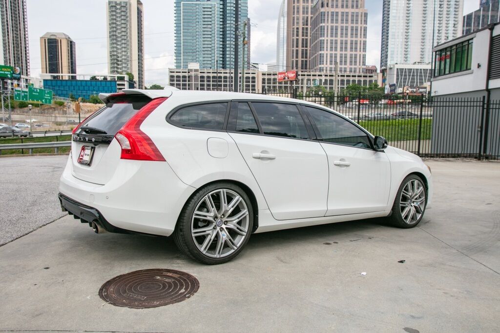 2017 Volvo V60 Polestar Atlanta GA