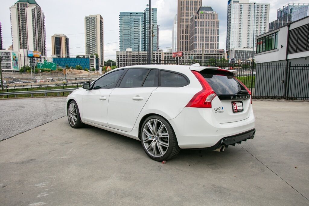 2017 Volvo V60 Polestar Atlanta GA