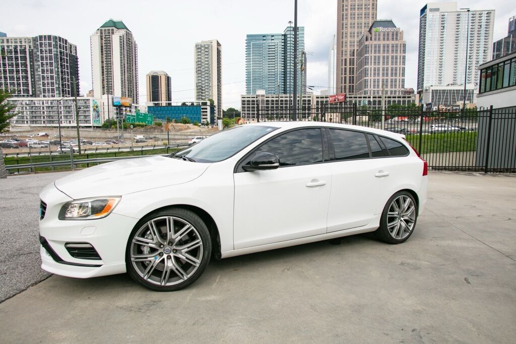 2017 Volvo V60 Polestar Atlanta GA