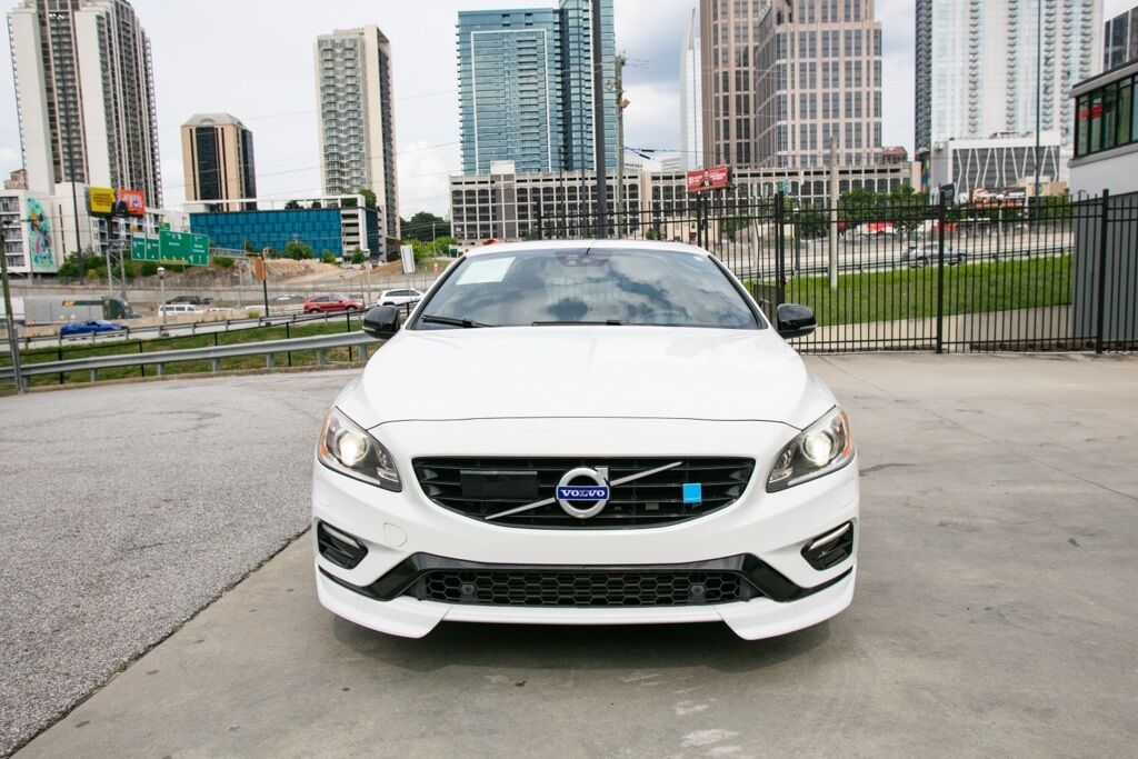 2017 Volvo V60 Polestar Atlanta GA