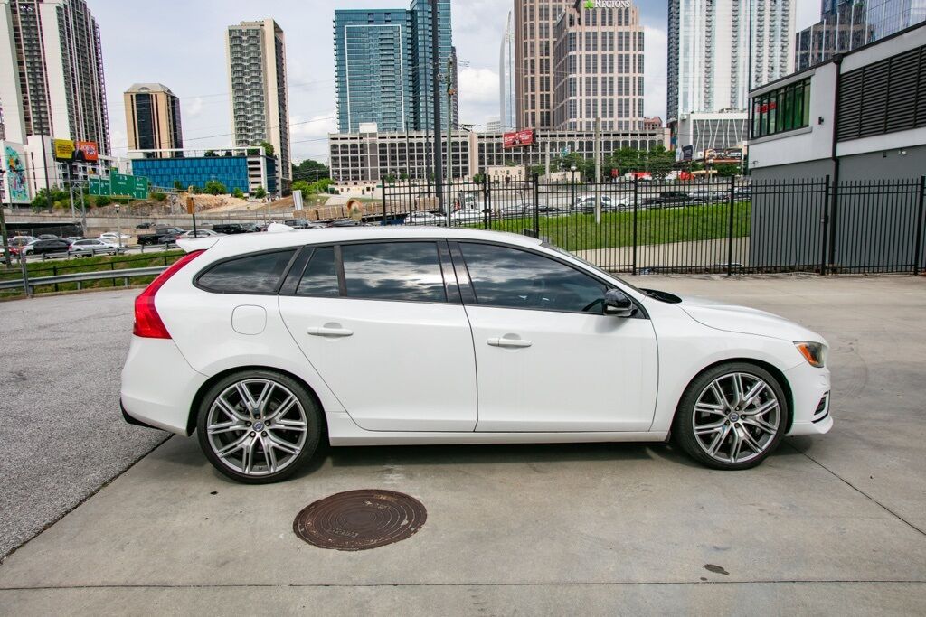 2017 Volvo V60 Polestar Atlanta GA
