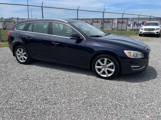 2017 Volvo V60 Premier Ashland VA