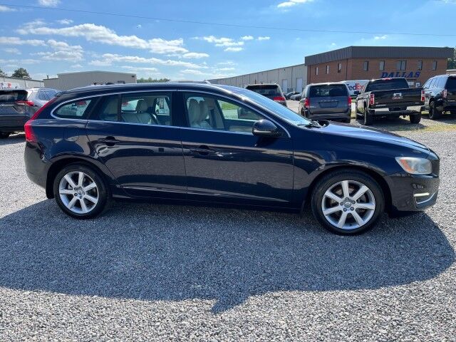 2017 Volvo V60 Premier T5 Ashland VA