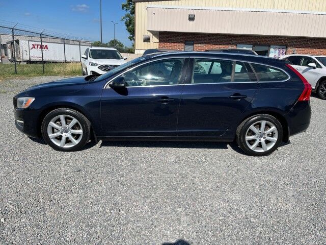 2017 Volvo V60 Premier T5 Ashland VA