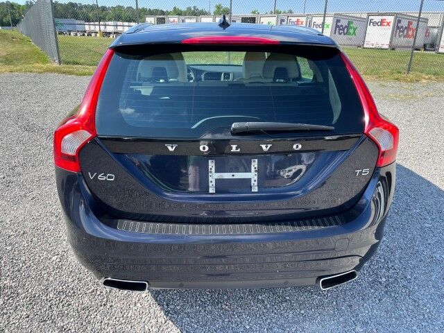 2017 Volvo V60 Premier T5 Ashland VA