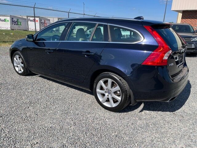 2017 Volvo V60 Premier T5 Ashland VA
