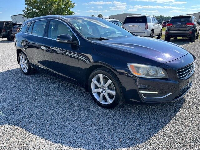2017 Volvo V60 Premier T5 Ashland VA