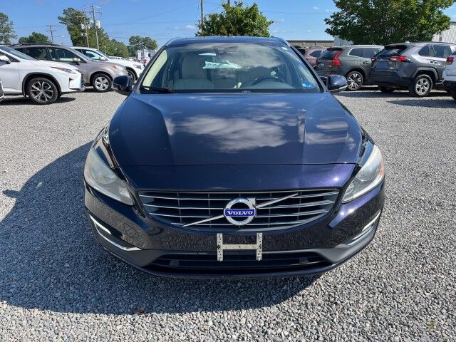2017 Volvo V60 Premier T5 Ashland VA