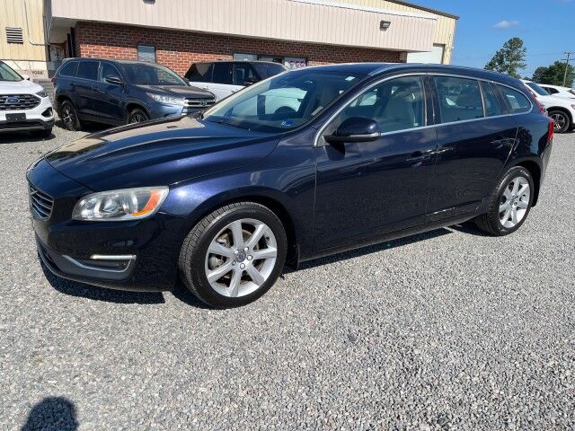 2017 Volvo V60 Premier T5 Ashland VA