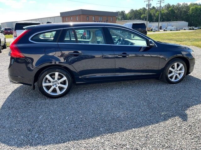 2017 Volvo V60 Premier T5 Ashland VA
