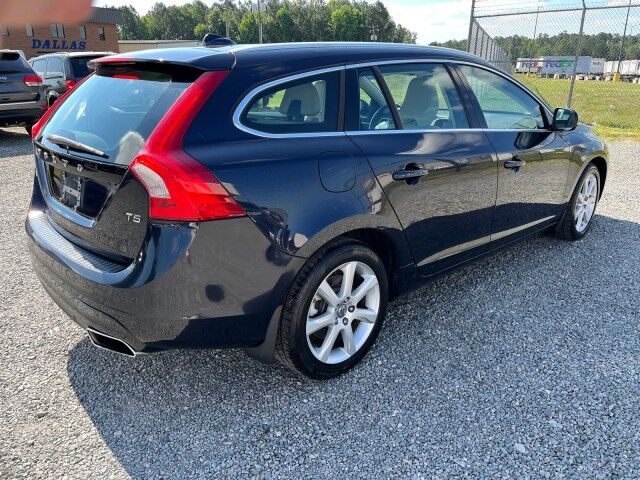2017 Volvo V60 Premier T5 Ashland VA