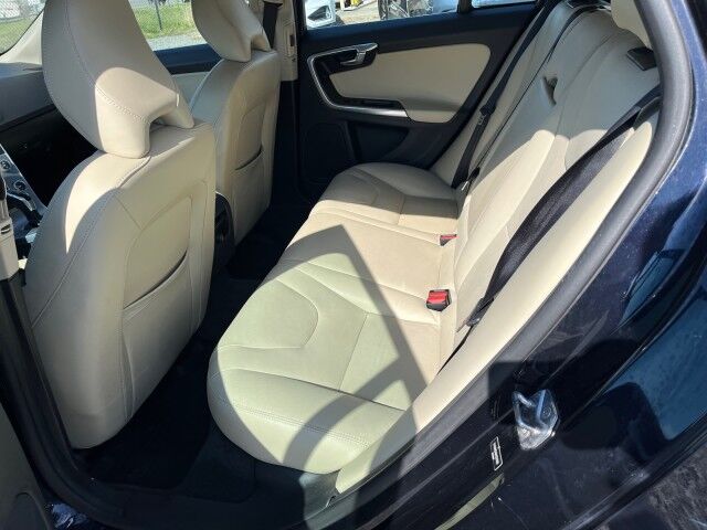 2017 Volvo V60 Premier T5 Ashland VA