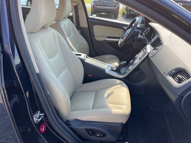 2017 Volvo V60 Premier T5 Ashland VA