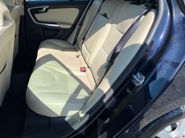 2017 Volvo V60 Premier T5 Ashland VA