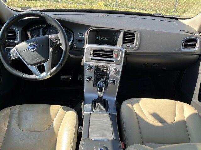 2017 Volvo V60 Premier T5 Ashland VA