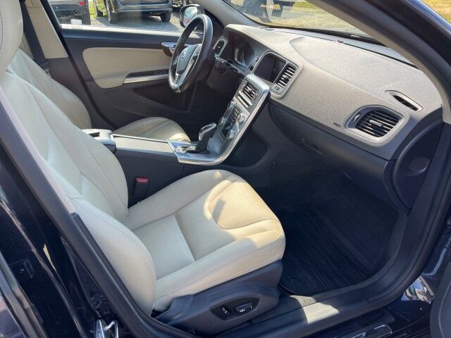 2017 Volvo V60 Premier T5 Ashland VA