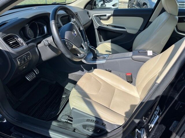 2017 Volvo V60 Premier T5 Ashland VA