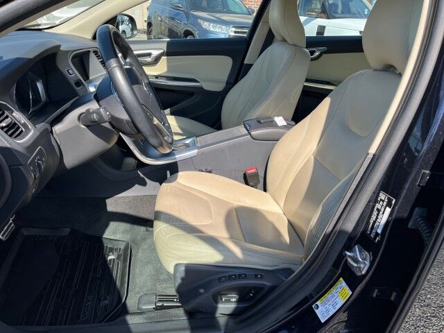 2017 Volvo V60 Premier T5 Ashland VA