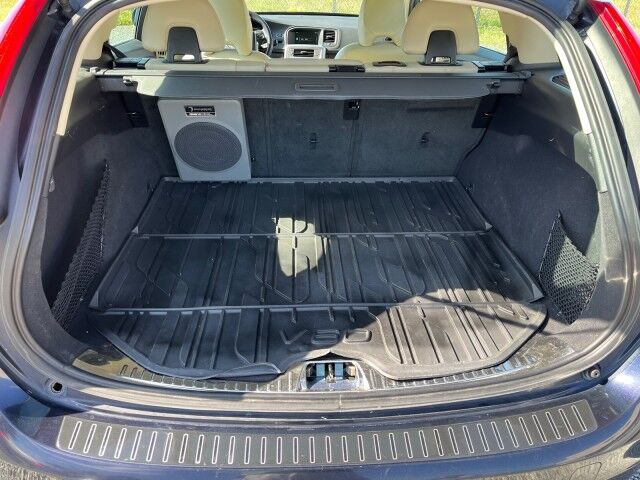 2017 Volvo V60 Premier T5 Ashland VA