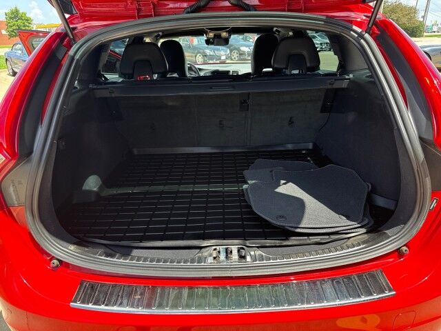 2017 Volvo V60 R-Design Platinum Springfield IL 2017 Volvo V60 R-Design Platinum Springfield IL