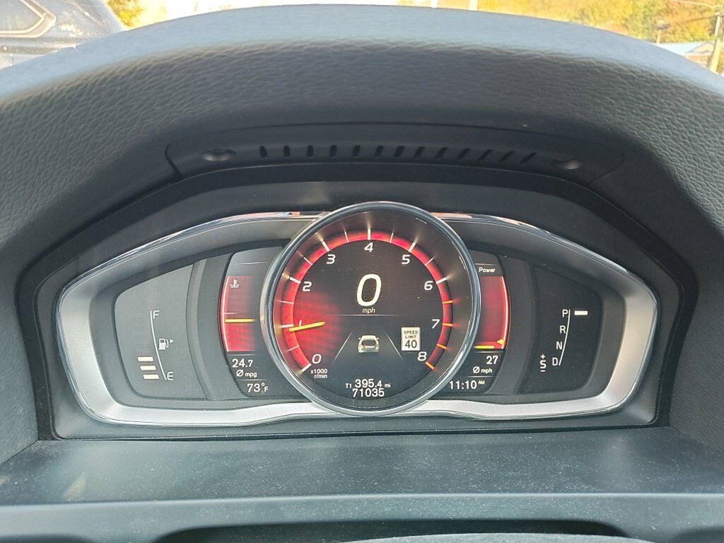 2017 Volvo V60 T5 Platinum Hunt Valley MD