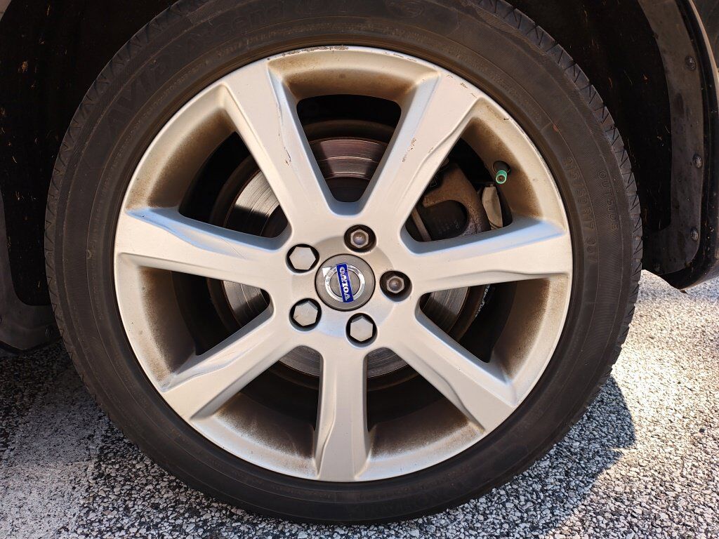 2017 Volvo V60 T5 Platinum Hunt Valley MD