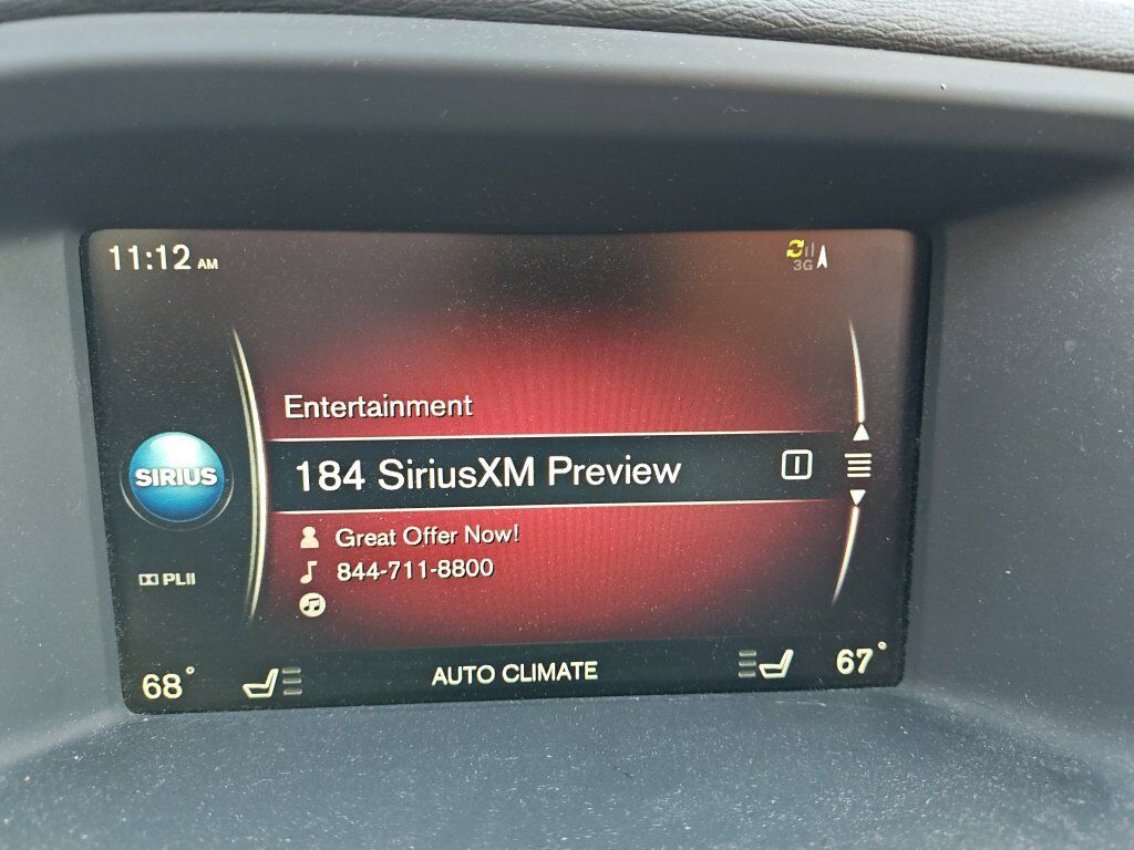 2017 Volvo V60 T5 Platinum Hunt Valley MD