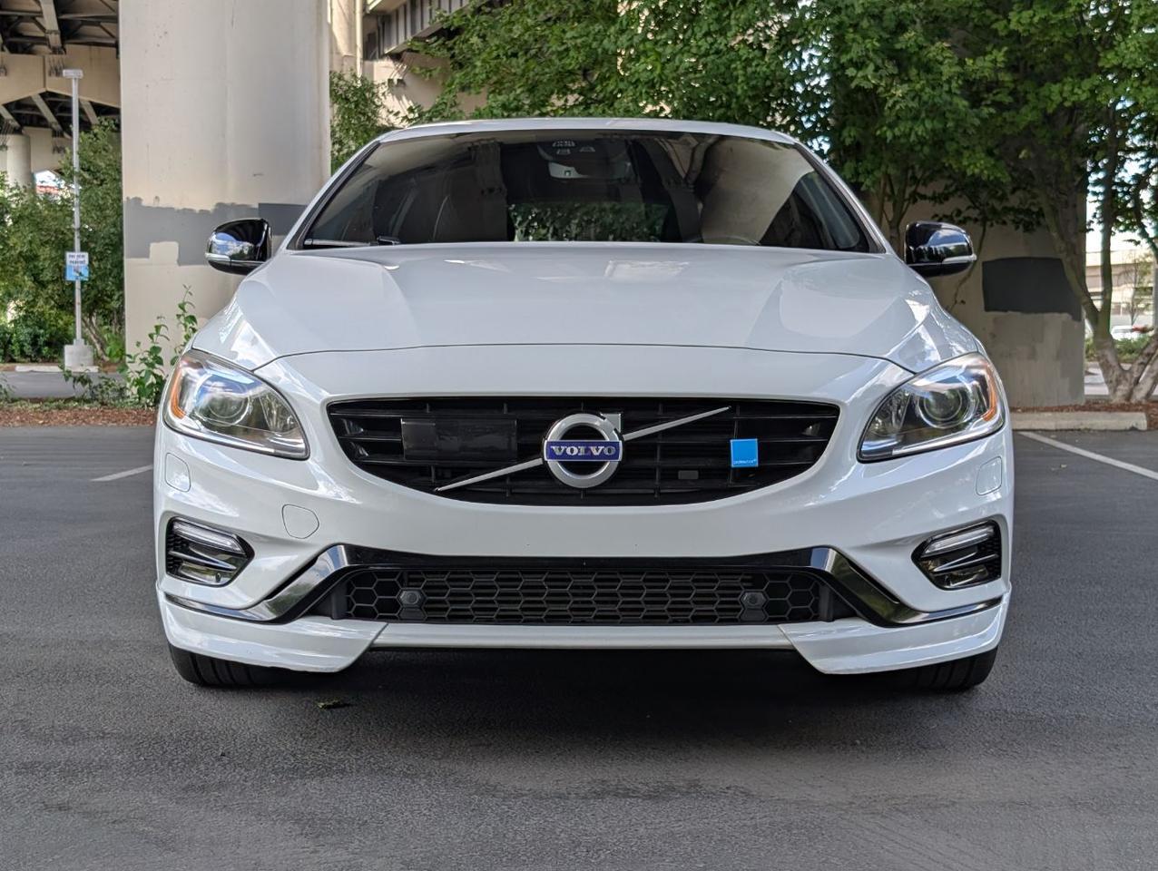 2017 Volvo V60 T6 AWD Polestar Engineered w/Harman Kardon, Öhlins Suspension, Brembo Brakes & Carbon Fiber Trim Portland OR