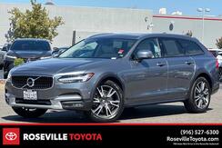 2017_Volvo_V90 Cross Country__ Roseville CA