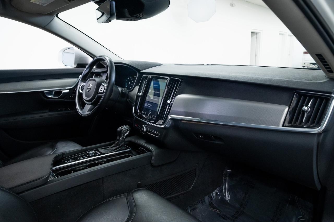 2017 Volvo V90 Cross Country T6 AWD Heated Seats Moonroof Portland OR