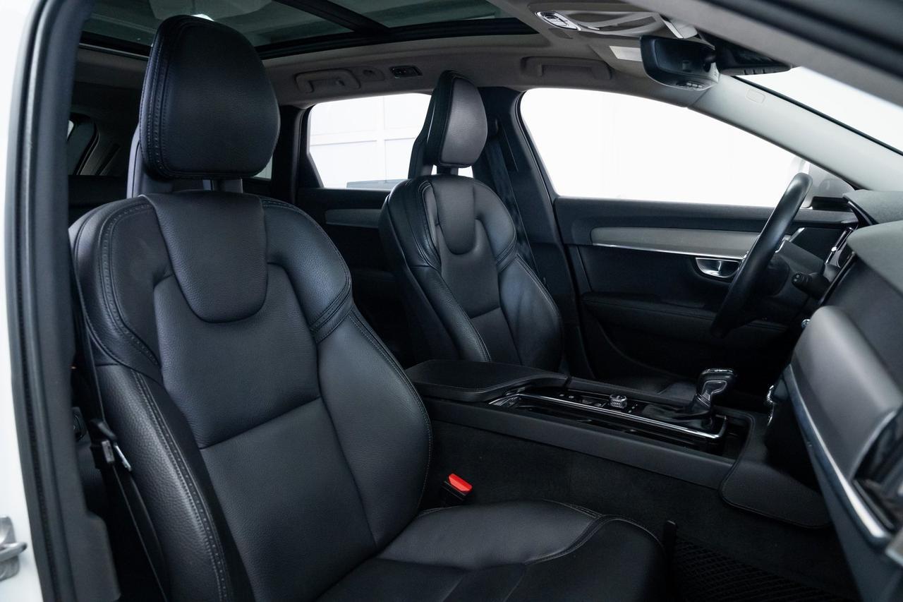 2017 Volvo V90 Cross Country T6 AWD Heated Seats Moonroof Portland OR