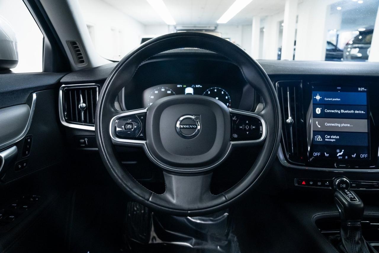 2017 Volvo V90 Cross Country T6 AWD Heated Seats Moonroof Portland OR