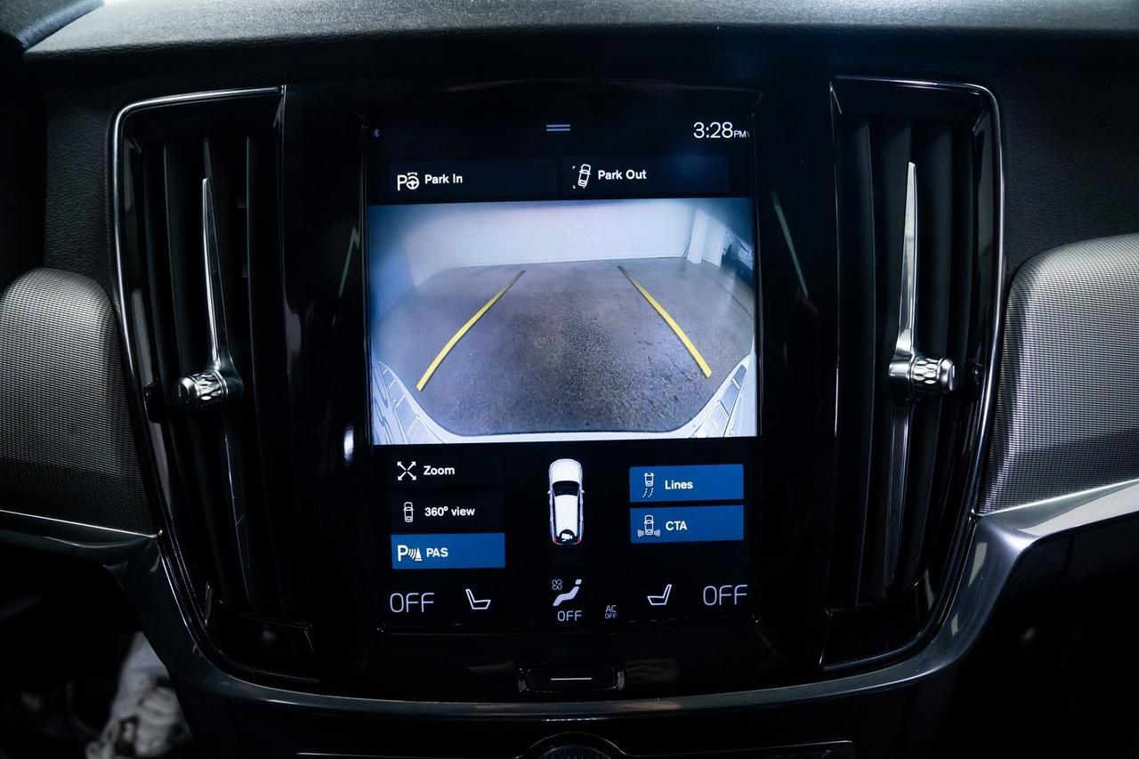 2017 Volvo V90 Cross Country T6 AWD Heated Seats Moonroof Portland OR