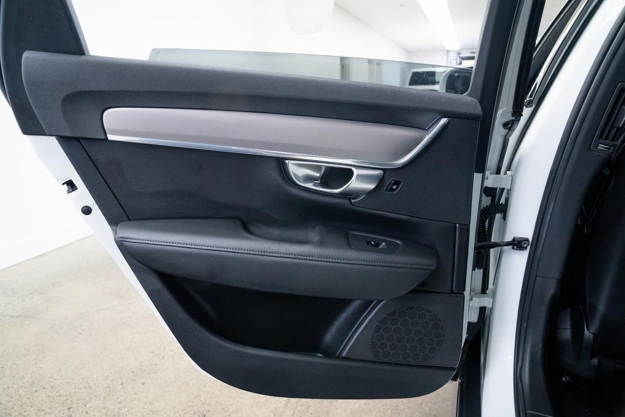 2017 Volvo V90 Cross Country T6 AWD Heated Seats Moonroof Portland OR