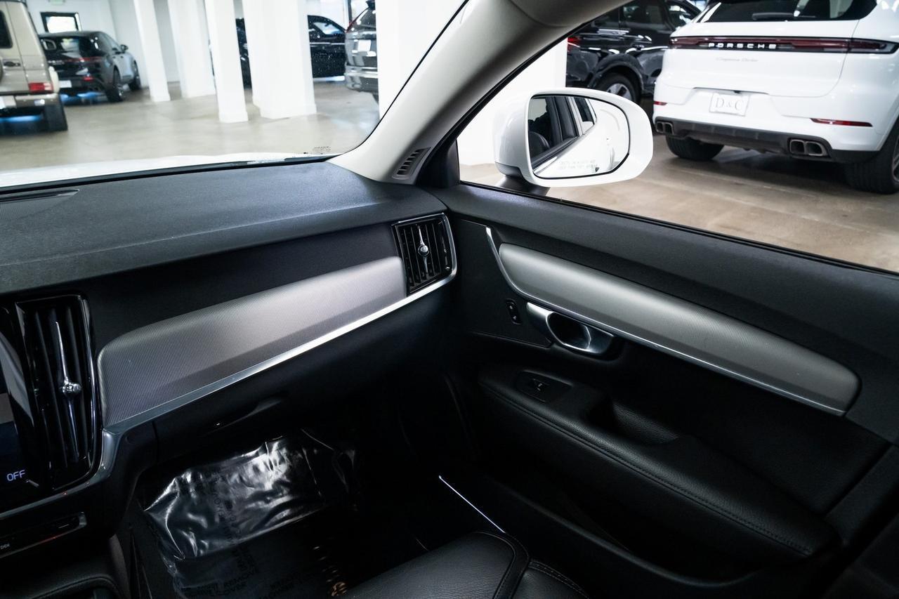 2017 Volvo V90 Cross Country T6 AWD Heated Seats Moonroof Portland OR