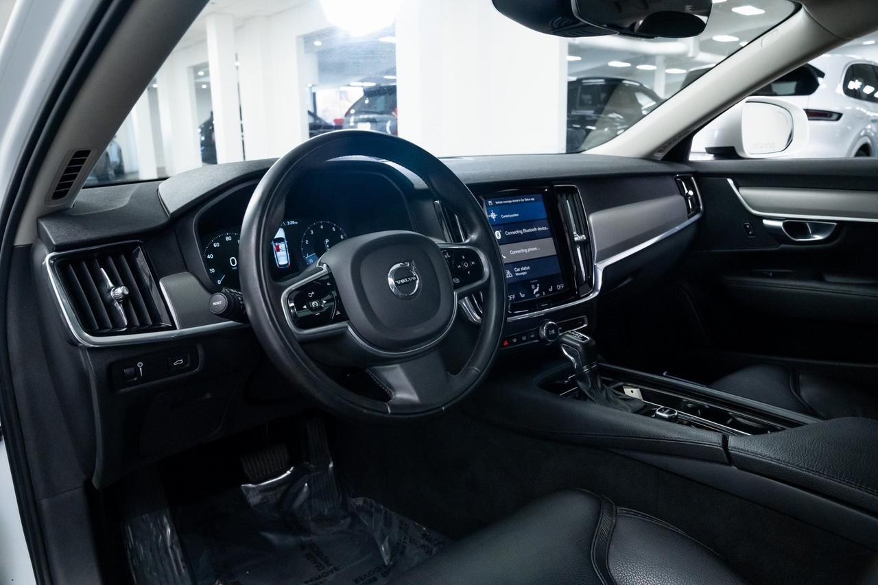 2017 Volvo V90 Cross Country T6 AWD Heated Seats Moonroof Portland OR