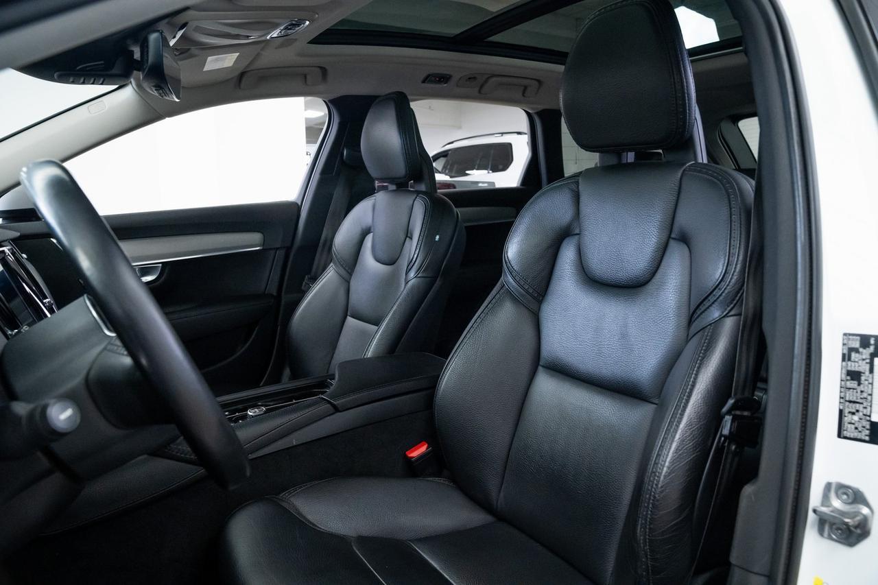 2017 Volvo V90 Cross Country T6 AWD Heated Seats Moonroof Portland OR