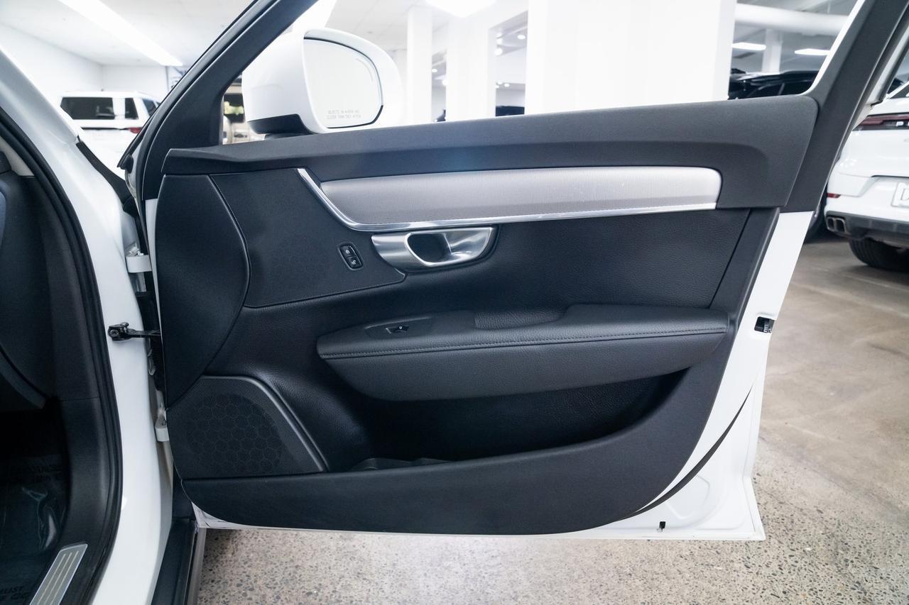 2017 Volvo V90 Cross Country T6 AWD Heated Seats Moonroof Portland OR